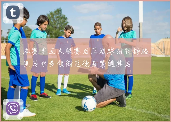本赛季五大联赛后卫进球排行榜格里马尔多领衔范德芬紧随其后