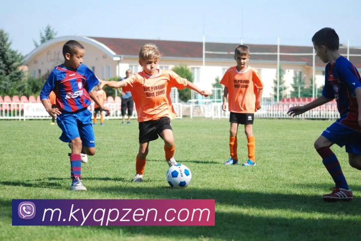 开元棋牌品牌故事